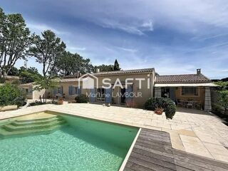  Maison à vendre 5 pièces 130 m²