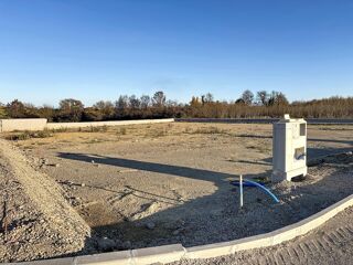  Terrain � vendre 325 m�