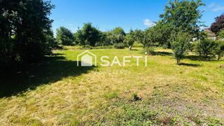  Terrain à vendre 623 m²