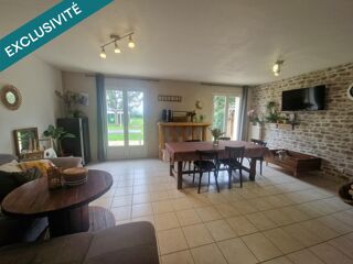  Maison � vendre 6 pi�ces 108 m�