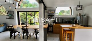  Maison à vendre 5 pièces 148 m²