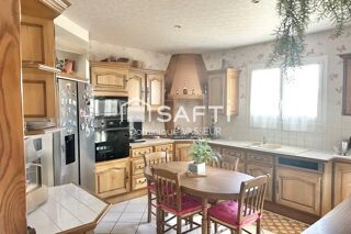  Maison � vendre 4 pi�ces 113 m�