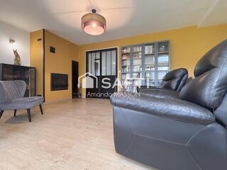  Maison à vendre 8 pièces 222 m²