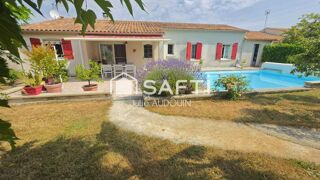  Maison à vendre 6 pièces 128 m²