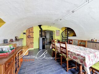  Maison à vendre 5 pièces 135 m²