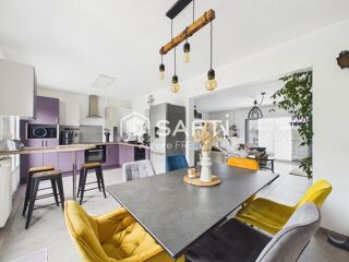  Maison � vendre 5 pi�ces 120 m�