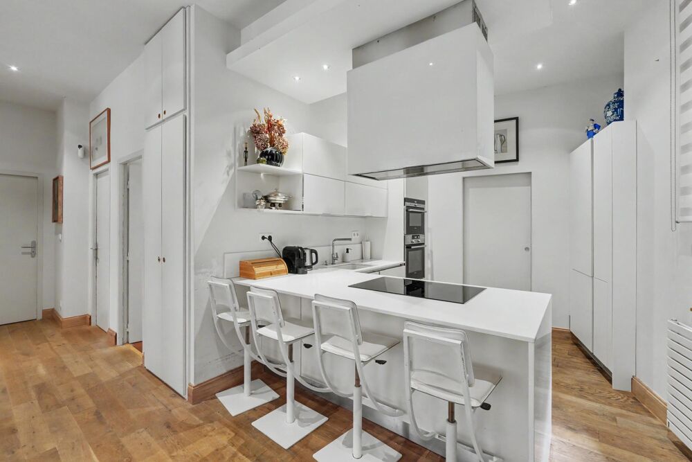 � vendre  Appartement Toulouse (31000)