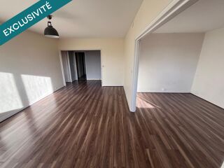  Appartement � vendre 4 pi�ces 78 m�
