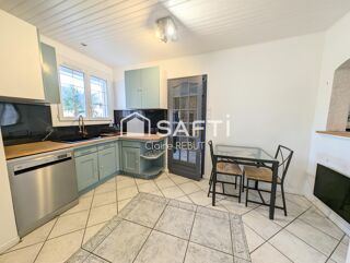  Maison � vendre 5 pi�ces 140 m�