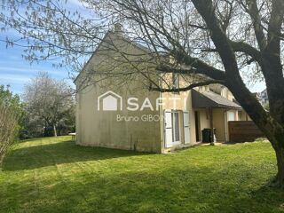  Maison à vendre 5 pièces 109 m²