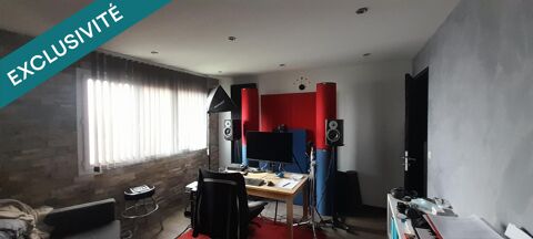   appartement type 2 libre � la vente Appartement - 2 pi�ce(s) - 47 m�