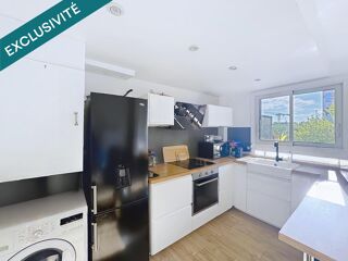  Appartement à vendre 2 pièces 38 m²