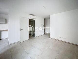  Appartement à vendre 1 pièce 30 m²