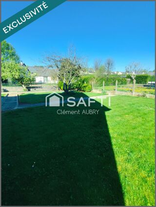  Maison � vendre 4 pi�ces 75 m�