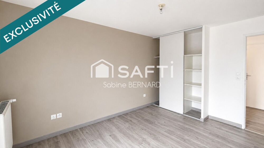 Vente Appartement Haubourdin, secteur calme et verdoyant ! Haubourdin
