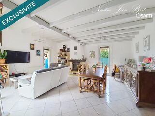  Maison à vendre 4 pièces 147 m²