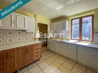  Maison � vendre 4 pi�ces 119 m�