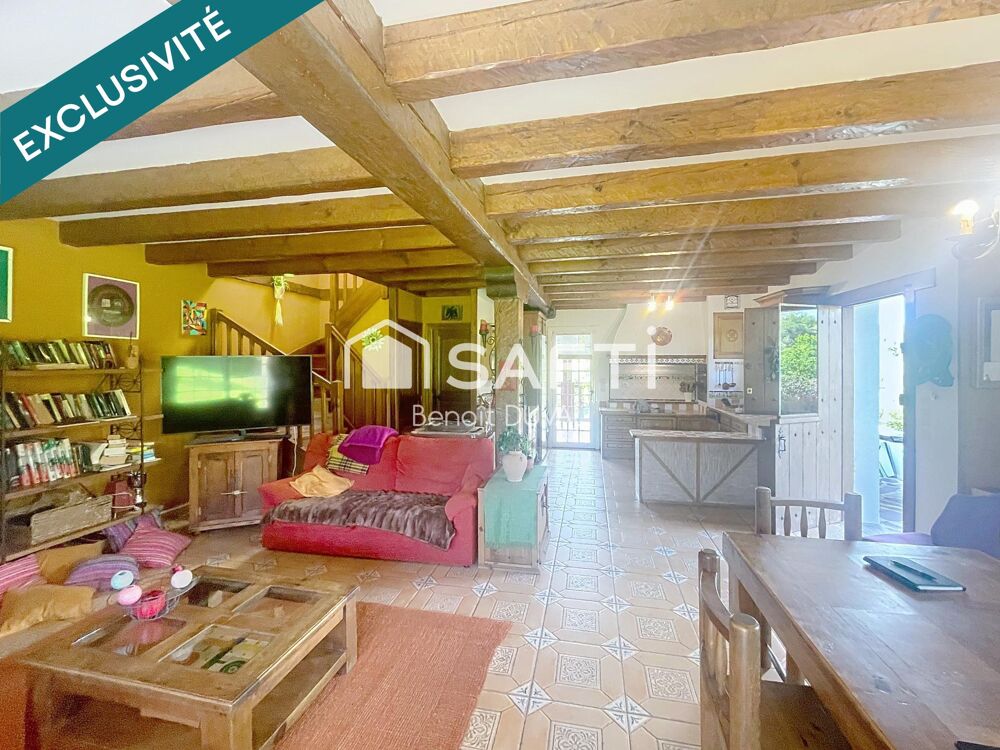  vendre  Maison Urrugne (64122)