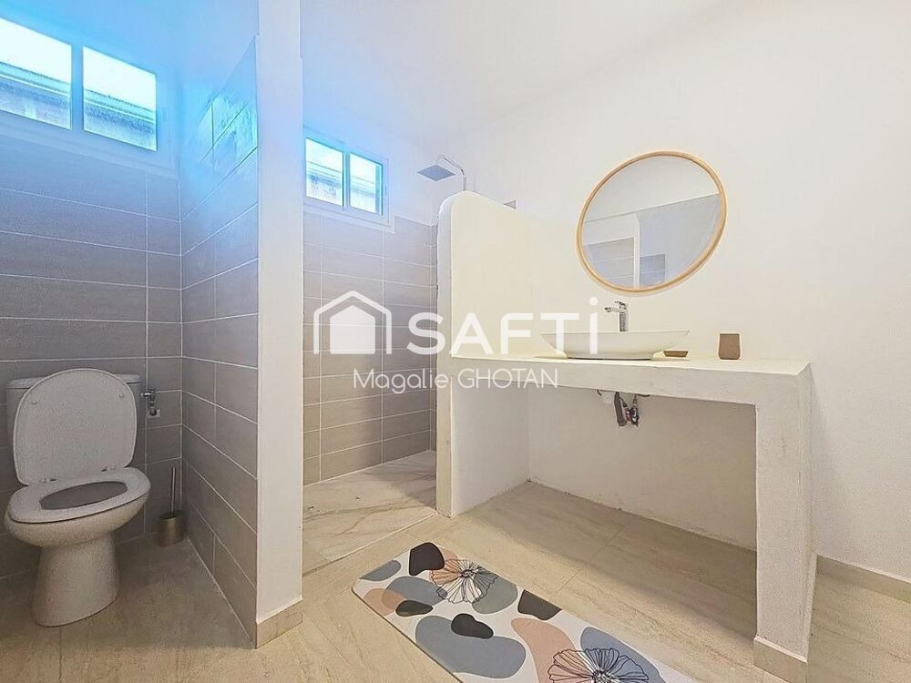 Vente Maison OPPORTUNITÉ A SAISIR Saint-francois