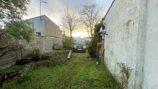  Maison � vendre 2 pi�ces 34 m�