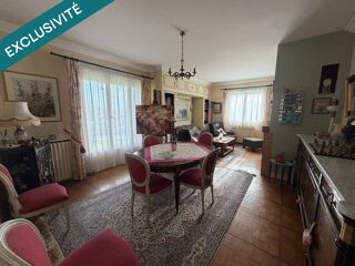 Maison à vendre 7 pièces 150 m²