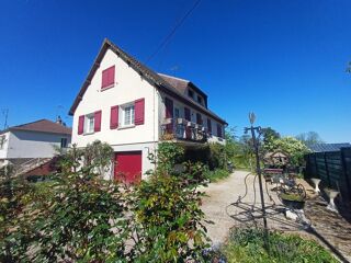  Maison à vendre 6 pièces 105 m²