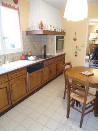  Maison � vendre 6 pi�ces 142 m�