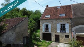  Maison à vendre 5 pièces 125 m²