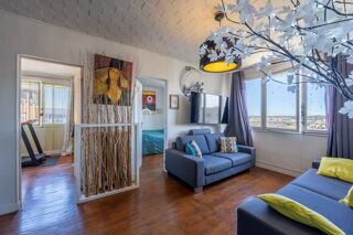 Appartement à vendre 4 pièces 66 m²