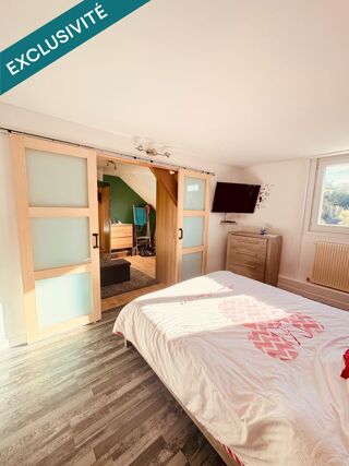  Maison � vendre 8 pi�ces 223 m�