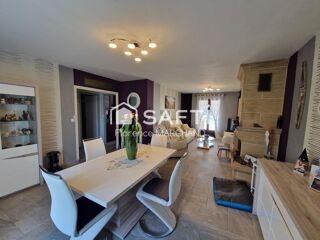  Maison � vendre 5 pi�ces 105 m�