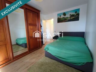  Appartement � vendre 3 pi�ces 62 m�