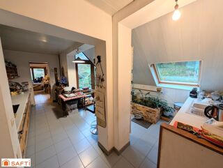  Maison à vendre 7 pièces 161 m²