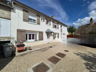  Maison � vendre 7 pi�ces 180 m�