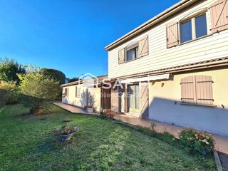  Maison � vendre 8 pi�ces 185 m�