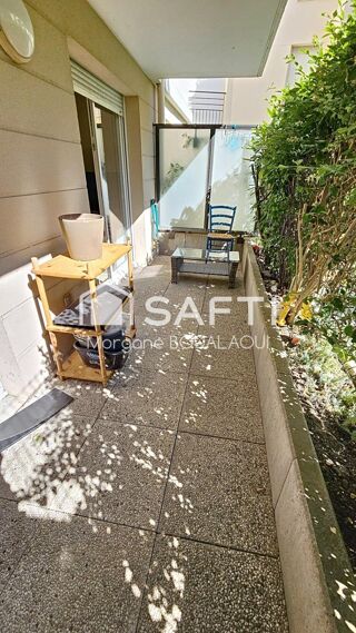  Appartement à vendre 4 pièces 68 m²