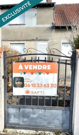  Maison � vendre 5 pi�ces 79 m�