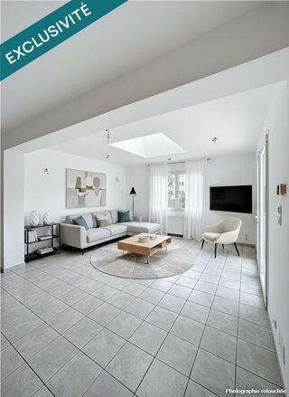  Maison à vendre 5 pièces 124 m²