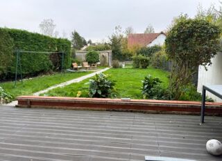  Maison à vendre 4 pièces 97 m²