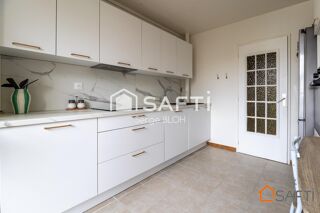  Appartement à vendre 3 pièces 66 m²