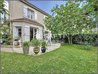  Maison � vendre 5 pi�ces 110 m�