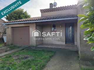  Maison à vendre 5 pièces 94 m²