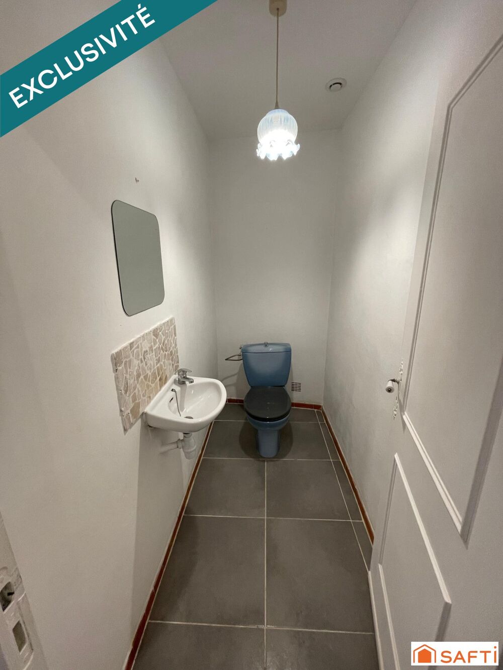 Vente Appartement Duplex 3 chambres au cœur de Carcès – Calme et proximité des commerces Carcès