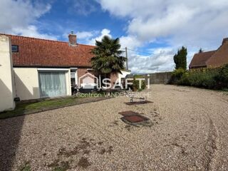 Vente Maison Charmante maison 6 pièces La loge
