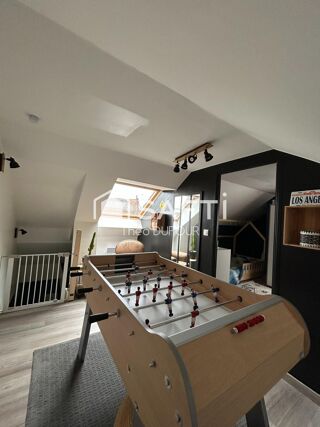  Maison � vendre 4 pi�ces 98 m�