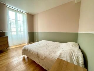  Appartement à vendre 3 pièces 58 m²