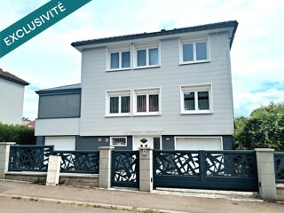  Maison à vendre 5 pièces 115 m²