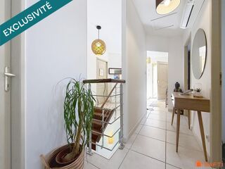  Maison à vendre 5 pièces 138 m²