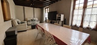 Vente Maison Fismes - 4 chambres - grand garage Fismes