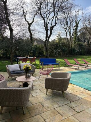  Maison � vendre 7 pi�ces 210 m�